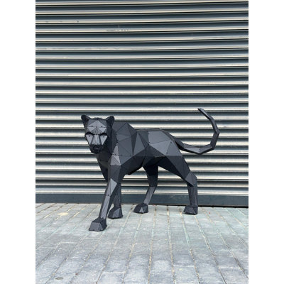 Panther V2 Statue - XL