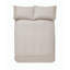 Izmir Cotton Tassel Duvet Cover Set with Pillowcases-58717641-97018158