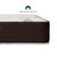 Matelas mi-doux d'infusion hybride Zencloud 12 po-78526766