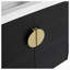 Meuble-lavabo simple l 24 po x P 18 po x H 21 po Neasia