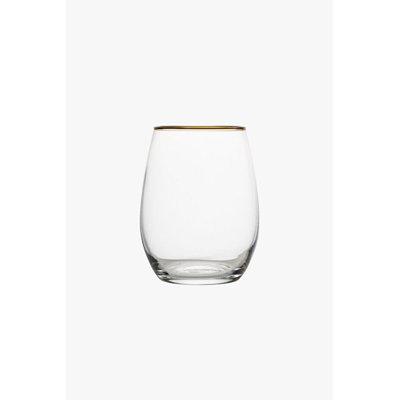 Ensemble de verres