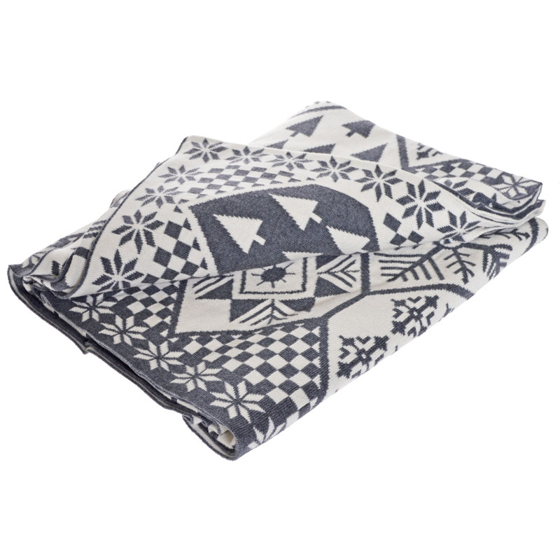 Christiansen Quilted Blanket