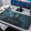 Polyester Desk Pad-1254281072