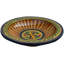 Handmade Ceramic Decorative Plate
