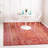 Glasser Abstract Indoor Rug-28764000