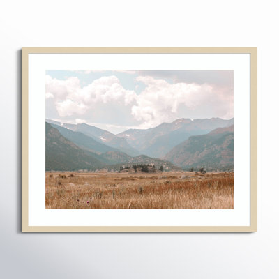 Wanderings by Alicia Abla