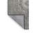 Machine Washable Gray Area Rug-1737021990