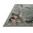 Machine Washable Brown Area Rug-1191653154