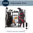 Support de sport autoportant multi-usage Oppen