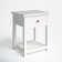 Kiara End Table with Storage