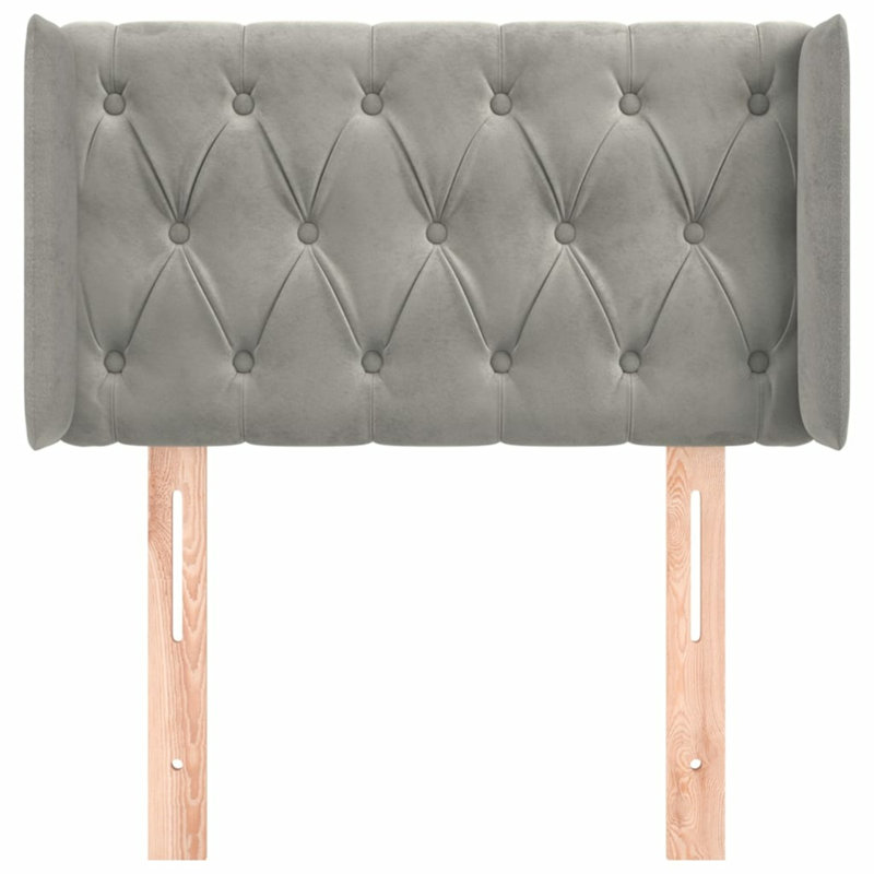 Mohit Headboard
