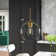 Snead 1 - Light Single Pendant