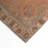 Tabriz Brown Indoor and Outdoor Area Rug-1947616428