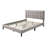 Upholstered Platform Bed-2144779005-2144779003