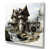 Toile tendue