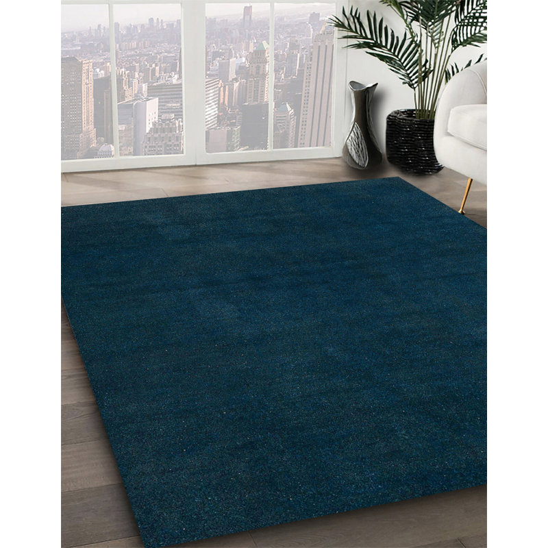Indoor Rug, Square 5'