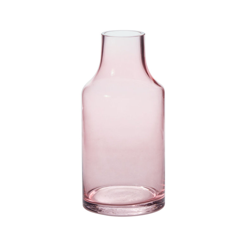 Vase de table en verre Arene