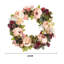 Faux 45cm Wreath