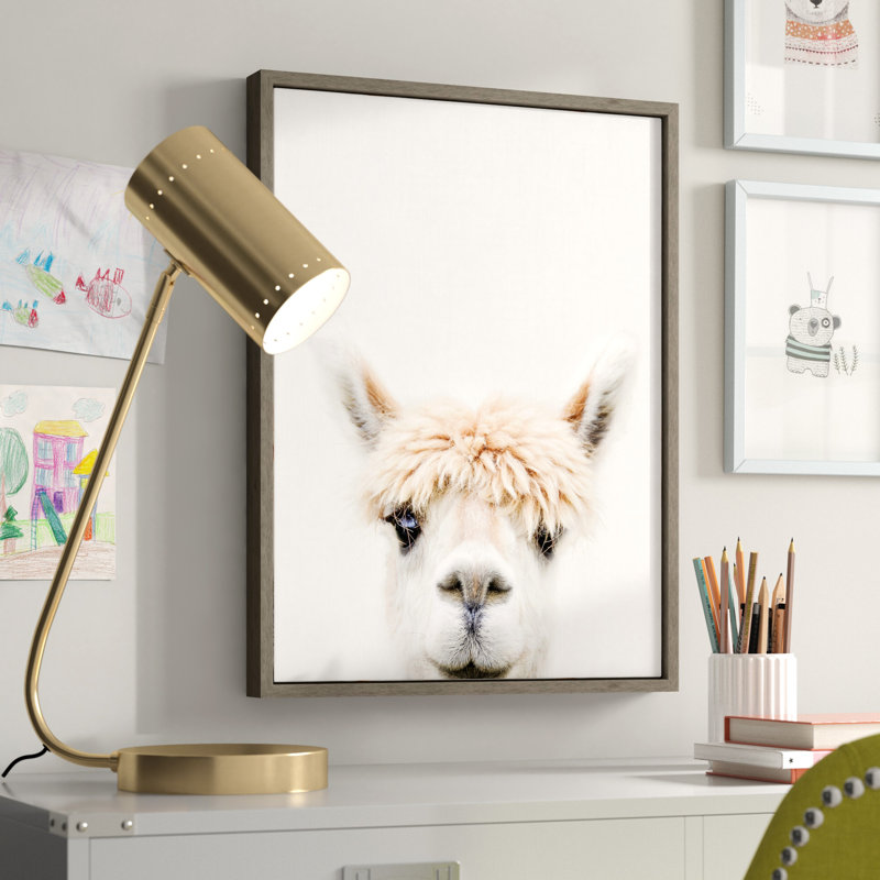 Aurelia Animals, Grey