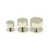 Polished Nickel