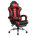 Black/Red