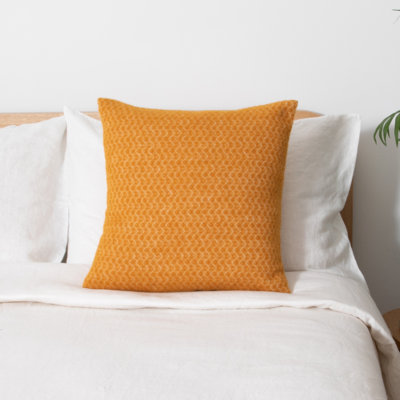 Square Throw Cushion Pad