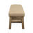Ouellette Polyester Blend Upholstered Storage Bench