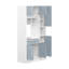 Seyma 457.71cm Kitchen Pantry-83415841