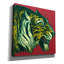 Art mural épique «Jungle Flair 1» par Wild Apple, Epic Graffiti, 26 po x 26 po-117540201