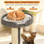 91 cm H Cat Tree / Condo-285325748
