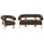 Dark Brown is out of stock selected