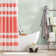 Tapis pour salle de bain en polyester Ghobad Hers