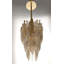 Aurick 18 - Light Dimmable Tiered Chandelier