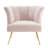 Modway Veronica Channel Tufted Performance Velvet Armchair-1110460297
