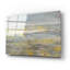  «Neutral Field» par Danhui Nai, art mural en verre acrylique, 36 po x 24 po-2072342111