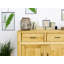 Mccluney 160cm Solid Wood Sideboard