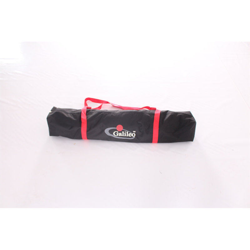 GaGalileo Fabric Golf with Carrying Case