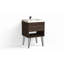 Modo 24" W Freestanding Single Bathroom Vanity with Dawson Leg-1765646969-1765646970-1765646962
