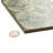 Klinker Retro Blanco 13" x 13" Ceramic Wall & Floor Tile