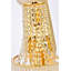 Isadora Flush Mounted Sconce-32478509