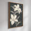 Art mural encadré, rétro, antique, classique pour chambre à coucher -262686996-262686993