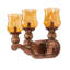 3 - Light Vanity Light