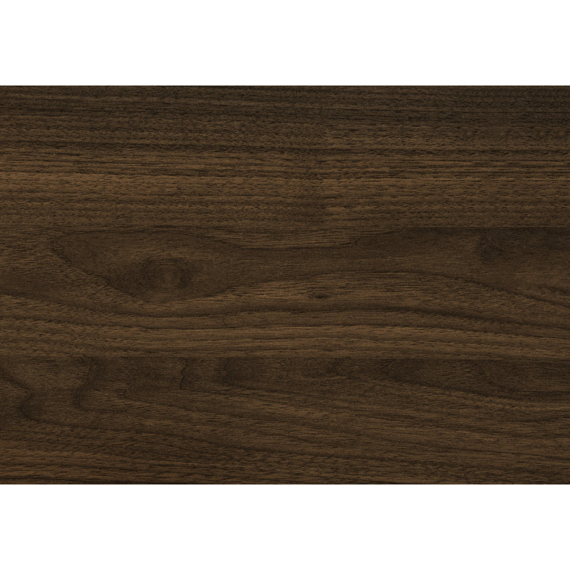 Ensemble de table, ensemble de 3 pièces, café, bout, côté, accent, stratifié de salon, transitionnel, Natural Wood / Brown