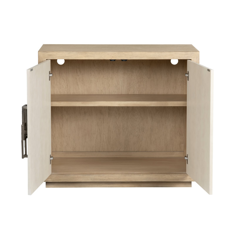 Avalon 2 Door Cabinet