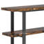 Console 70,86 po Preetham