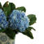 Faux Floral in Vase