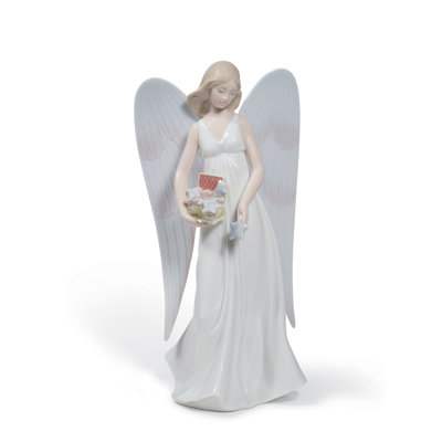 Angelic Stars Tree Topper