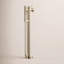 Composed Freestanding Bath Faucet-180741731