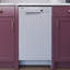 Lave-vaisselle à console complète 18 po 52 dBA-45119850