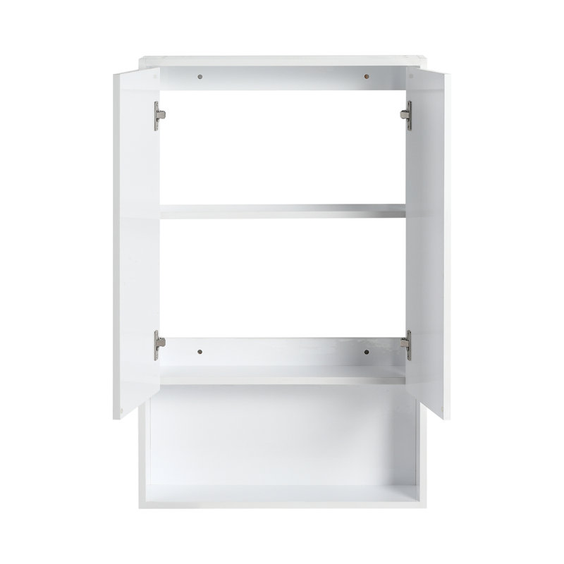 Armoire murale 24 po